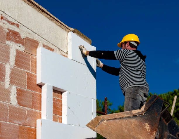 Range of Insulation Solutions in Pasadena Hills, MO