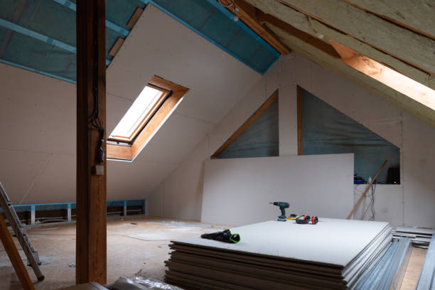 Reliable Pasadena Hills, MO Insulation Contractor Solutions