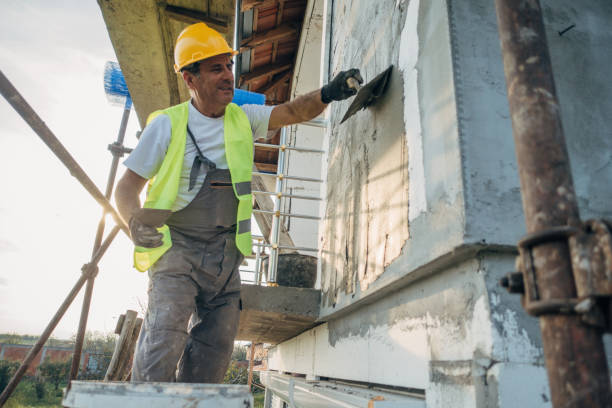 Best Insulation for New Construction  in Pasadena Hills, MO