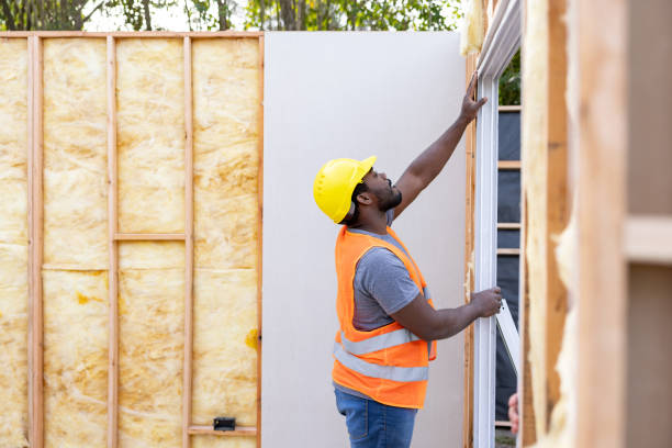 Best Attic Insulation Installation  in Pasadena Hills, MO