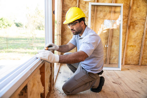 Insulation for New Construction in Pasadena Hills, MO