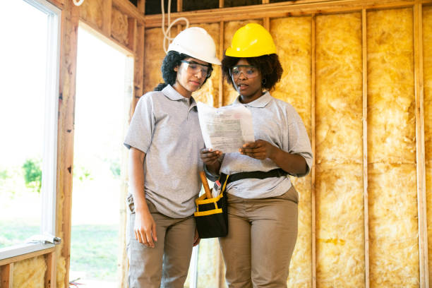 Best Spray Foam Insulation  in Pasadena Hills, MO