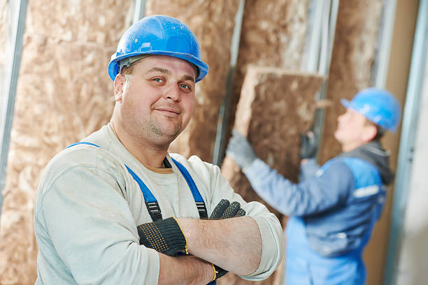 Best Insulation Contractors for Homes  in Pasadena Hills, MO