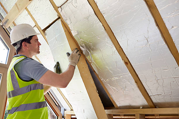 Best Wall Insulation Contractor  in Pasadena Hills, MO