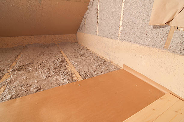 Best Spray Foam Insulation  in Pasadena Hills, MO